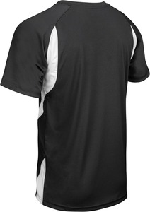 Premium Sportswear Baseball Jersey Moisture Wicking <b>Athletic</b> Uniform Supplier - Product Image 4