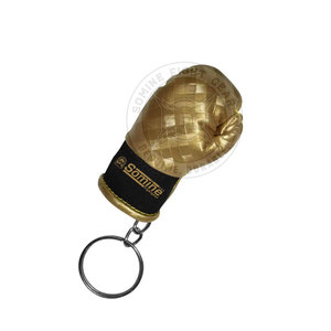 Llaveros de Boxeo de Diseño Único Hechos en Fábrica, Precio al por Mayor 2026, Llaveros de Boxeo Promocionales Personalizados - Product Image 2