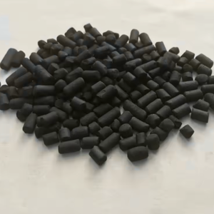 Charbon actif granulé de coque de noix de coco de qualité supérieure pour la purification de l'air et le traitement de l'eau, fournisseur en vrac de charbon industriel en Inde - Product Image 5