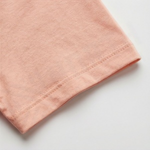 T-shirts d'été imprimés pour femmes, style streetwear professionnel, en coton, couleur personnalisable, respirants, style décontracté et tendance - Product Image 6