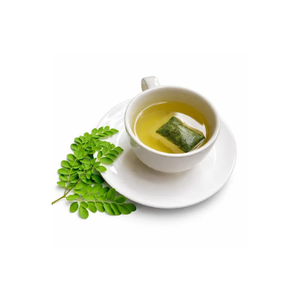 ถุงชาใบมะรุมธรรมชาติ - Product Image 6