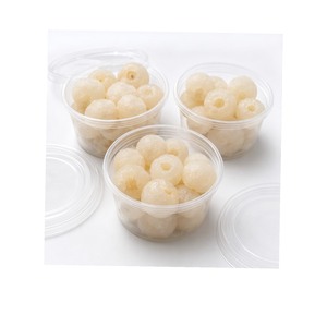 Vietnam Manufacturer Supply Wholesale Price Best Selling Sweet Frozen Longan Packed in Various Size <b>Bag</b> - Product Image 4