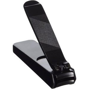 <b>Plasma</b> Fingernail Toenail <b>Cutter</b> Clipper Chiropody Heavy Duty Stainless Steel Curved Thic - Product Image 2