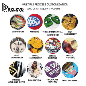 Hoodie zippé court et ample pour homme en molleton de coton French Terry 450 g/m² de haute qualité, style streetwear - Product Image 6