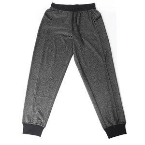Wholesale Rapid Sports High Quality Custom Lace Casual Men's Sweatpants Breathable Knit <b>Joggers</b> Canvas <b>Polyester</b> Outdoor Track - Product Image 3