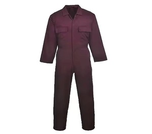 Fournisseur d'usine OEM – Combinaisons ignifuges, vêtements de travail résistants au feu, combinaisons de sécurité en gros pour les travailleurs - Product Image 1