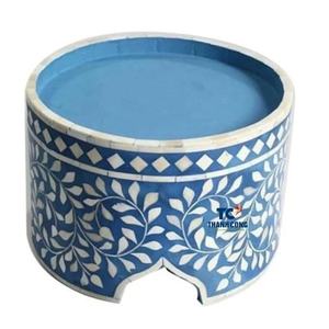 Customizable MOTHER OF PEARL <b>CAKE</b> <b>STAND</b> TRAYS and Bulk MOTHER OF PEARL <b>CAKE</b> <b>STAND</b> <b>for</b> Middle East Hot <b>Sale</b> High Profit - Product Image 1