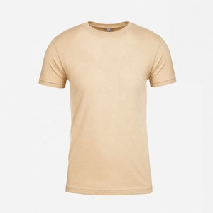 Next Level 3600-T-shirt en coton unisexe en gros blanc respirant personnalisé 100% logo de t-shirt en coton pour hommes T-shirt uni - Product Image 1