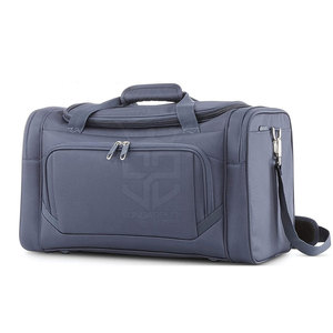 Bolsas de Viaje de Primera Calidad Hechas en Pakistán, Precio al por Mayor, para Uso en Exteriores, con Correas Ajustables, Ecológicas - Product Image 2