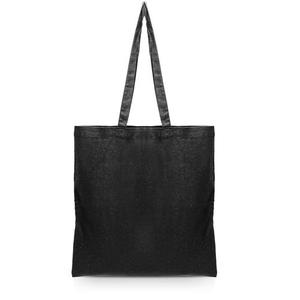 Bolsa de Compras de Lona de Tela Reutilizable, Colorida, de Diseño, con Logotipo Personalizado Impreso, Ecológica, con Bajo Costo de Envío - Product Image 3