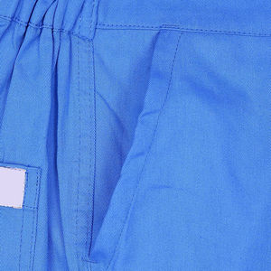 ทางเลือกที่ดีที่สุดผ้าฝ้ายนิรภัย Hi VIS Coverall เชื่อมโดยรวมสำหรับใช้ในอุตสาหกรรมบริการ OEM - Product Image 4
