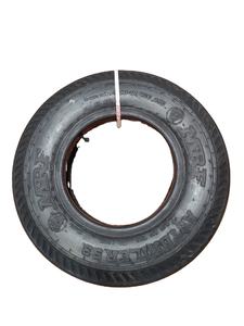 ยางรถสามล้อคุณภาพสูงจากอินเดีย (400*8 และ 4.50*10) ยี่ห้อดังมีจำหน่ายสำหรับรถจักรยานยนต์ - Product Image 3