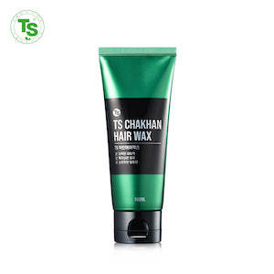 TS buona cera per capelli 100ml di pomata e cera - Product Image 1