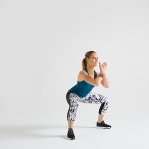 Débardeurs pour femmes, nouvelle collection, très demandés, sans manches, couleur unie, style sport streetwear, ajustés, décontractés, été, en tricot de coton et bambou - Product Image 2