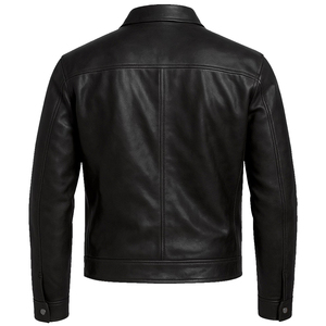 Traje de Motocicleta de Cuero con Estampado Personalizado, Nuevo Estilo, Última Moda, Alta Calidad - Product Image 6