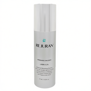 REJURAN 45ml Emulsione Rinfrescante Leggera C-PDRN con Acido Ialuronico e Centella per l'Equilibrio Olio-Acqua, Crema Viso Lenitiva - Product Image 3