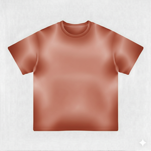 Camisetas de Algodón Casuales de Cuello Alto para Hombre, Teñidas con Hilo, Estilo Vintage, de Corte Regular, de Alta Calidad, Personalizadas al por Mayor - Product Image 1