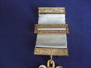 Meilleures ventes : Bijou de poitrine maçonnique de grade, qualité supérieure, sur mesure, pour insignes maçonniques, nouveau style, personnalisable - Product Image 4
