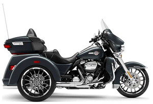 ENVÍO DIRECTO Motocicleta Tri Glide Ultra 2023 / 2024 en Venta - Product Image 2