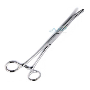 Pinzas Hemostáticas de Acero Inoxidable Duraderas, Pinza Quirúrgica, Instrumento Médico, Pinzas Hemostáticas Quirúrgicas Profesionales - Product Image 5