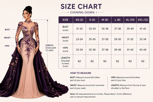 Royal Plum Nude Illusion Mermaid Evening Gown 3D Floral Embroidery Appliques <b>Sequined</b> Beading Satin Cape Luxury Bridal Dress - Product Image 5
