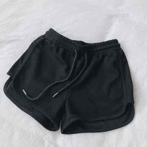 Shorts pour femmes de haute qualité, tendance, au meilleur design, séchage rapide, respirants, taille élastique, motif sportif - Product Image 1
