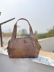 Bolso Tote de Cuero Genuino, Bolso Elegante de Cuero Real, Gran Oferta, Bolsos de Diseñador a la Moda de Gran Tamaño para Mujer, Multiusos - Product Image 4