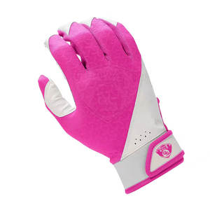 Guantes de Bateo Serino Personalizados, Servicio OEM, Bajo MOQ, Ropa Deportiva, Talla Personalizada, Gran Venta, Bajo Precio - Product Image 4
