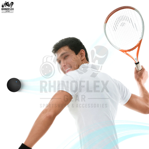Pelotas de Squash Inteligentes con Tecnología Táctil Activa, Servicios OEM, Pelotas Deportivas, Nuevo Embalaje, Venta al Por Mayor - Product Image 5