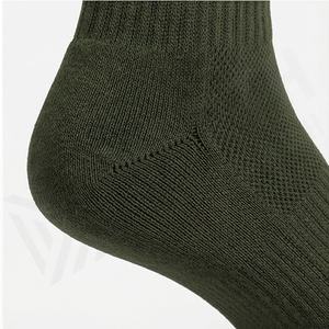 กางเกงกีฬาบุรุษแบบกำหนดเอง ระบายอากาศได้ดี ซับเหงื่อ สำหรับรักบี้ ฟุตบอล เบสบอล ออกกำลังกาย กระชับกล้ามเนื้อ เพิ่มประสิทธิภาพ  สีตามสั่ง - Product Image 6