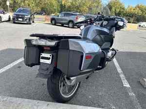 BMW R 1200 Rt LongRide TouringComfort Usada del 2014 en Venta - Product Image 3
