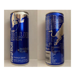 <b>red</b> <b>bull</b> <b>blue</b> <b>edition</b> energy drink <b>Red</b> <b>Bull</b> 250 ml Energy Drink Wholesale Redbull for sale - Product Image 5