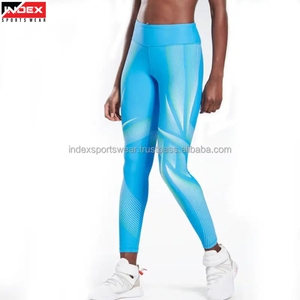Leggings Cómodos para Mujer, Cintura Alta, Elásticos, para Gimnasio, Yoga, Tela Suave y Elástica, Ropa Deportiva para Entrenamiento - Product Image 1