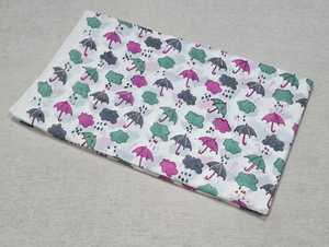 Tela Estampada a Mano Personalizada Hecha de 100% Algodón, Adecuada para Artículos del Hogar, Ropa y Diseños Personalizados - Product Image 5