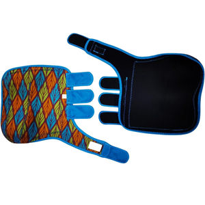 Botas de Equitación de Neopreno con Logotipo Personalizado de Alta Calidad, Cómodas y Resistentes - Product Image 2