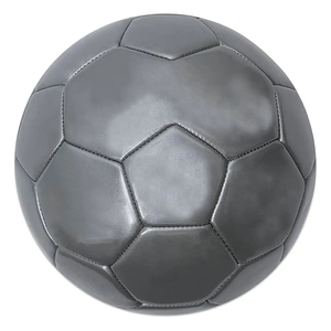 32 Panel Durable Eco-Friendly Lightweight Customizable Professional Soccer <b>Training</b> <b>Ball</b> for Goalkeepers Match Indoor/Outdoor - Product Image 6