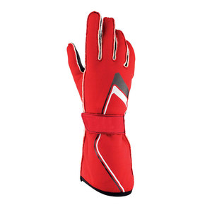 Gants de Karting de Performance de Qualité Supérieure en Gros, Écran Tactile, Cinq Doigts, Légers, Antidérapants, Logo Personnalisé, Premium - Product Image 3