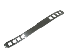 Retracteur Bruenings en acier inoxydable de qualité supérieure, instrument chirurgical ORL manuel, certifié CE, réutilisable, Classe II, vente en gros - Product Image 2