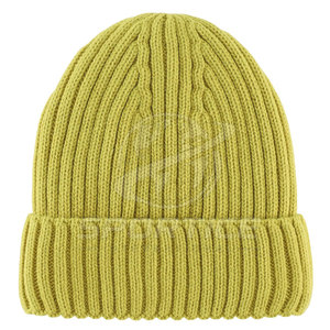 Bonnets de qualité supérieure, dernier design, vente en gros, 100% laine et coton, bonnets personnalisés - Product Image 3