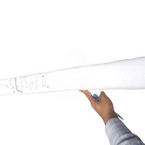 Lámina de Espuma EPE Ecológica y Duradera para Aislamiento de Suelos de Hormigón y Aplicaciones de Construcción Estructural - Product Image 1