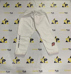 Nuevo Modelo OEM, Kimono Blanco A&P Kiss para Jiu-Jitsu Brasileño, Estilo Clásico, Uniforme de Artes Marciales BJJ para Unisex CP-JJ-09 - Product Image 5