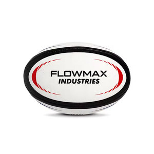 Vente flash - Nouveauté - Ballon de rugby - Fournisseur direct d'usine - Accessoires de sport - Ballon de rugby - Product Image 1