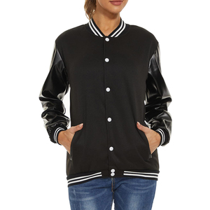 Chaquetas Varsity Unisex de Primavera, Transpirables, Elegantes, Nueva Llegada, a la Moda, Impermeables, Resistentes al Viento, Camuflaje - Product Image 4