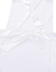 3 pz da uomo e da donna per adulti, <span class=keywords><strong>vestito</strong></span> Cosplay da donna, <span class=keywords><strong>vestito</strong></span> con maniche a sbuffo e fascia per capelli, uniforme <span class=keywords><strong>Sexy</strong></span> - Product Image 5