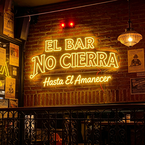 Enseigne néon LED RGB personnalisée avec éclairage frontal, pour publicité commerciale (bars, magasins), panneau en cristal, pour événements, magasins, ouvert, aménagement paysager - Product Image 3