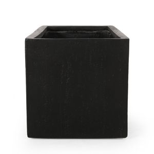 <b>Large</b> Outdoor <b>Square</b> MGO <b>Planter</b> 35 L Capacity Flower Pot & <b>Planter</b> - Product Image 6