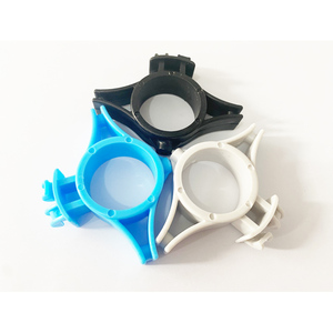 เทปไนลอนรั้วไฟฟ้าราคาถูกพร้อมตัวล็อคฉนวนรั้วไฟฟ้า - Product Image 3
