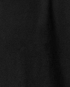 เสื้อยืดผู้ชายคอตตอน 100% รุ่นสั่งทำพิเศษ ปี 2026 พิมพ์ลายดิจิตอลตามสั่ง ทรงปกติ สีดำล้วน ระบายอากาศได้ดี ผ้าถักอย่างดี - Product Image 4