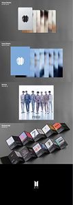 บีทีเอส พรูฟ สแตนดาร์ด (ฉบับย่อ) - Product Image 3