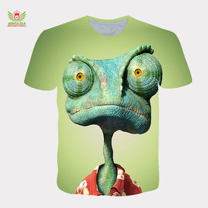 Camiseta Blanca para Sublimación, Manga Corta, Cuello Redondo, Tela de Poliéster Ligera, para Hombre, Color Duradero, Lavable, Estilo Vintage Vibrante, Corte Ajustado - Product Image 4